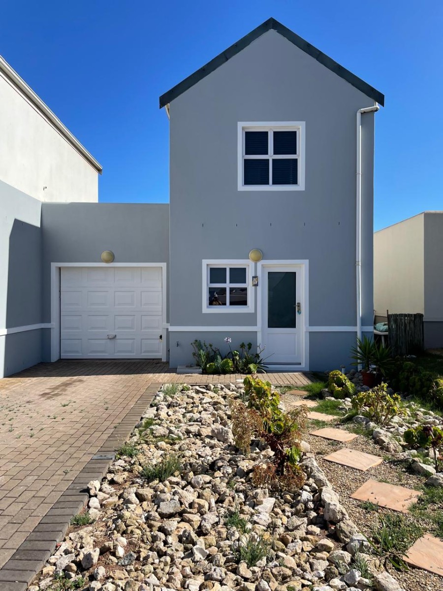 Duplex for rent in Laguna Sands, Langebaan