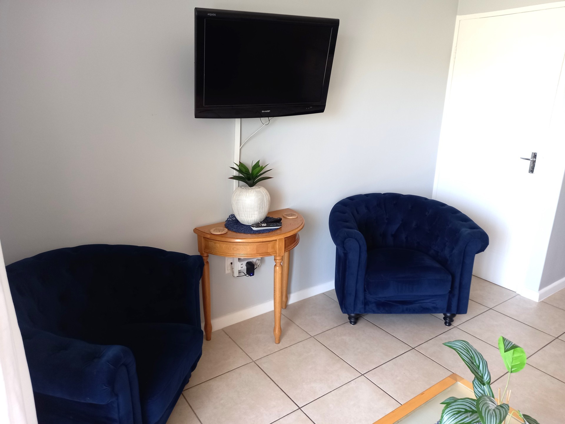 Duplex for rent in Laguna Sands, Langebaan