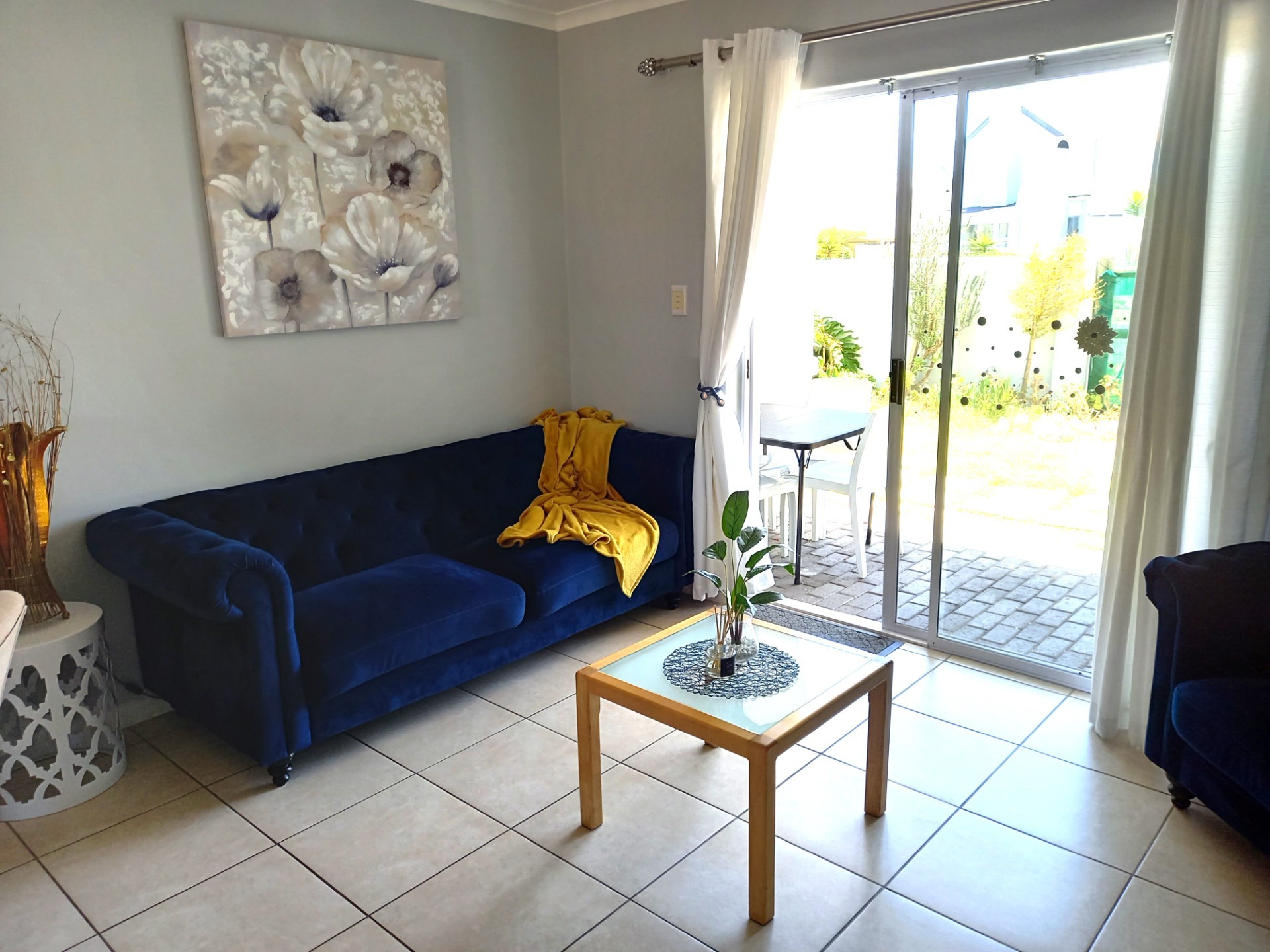 Duplex for rent in Laguna Sands, Langebaan