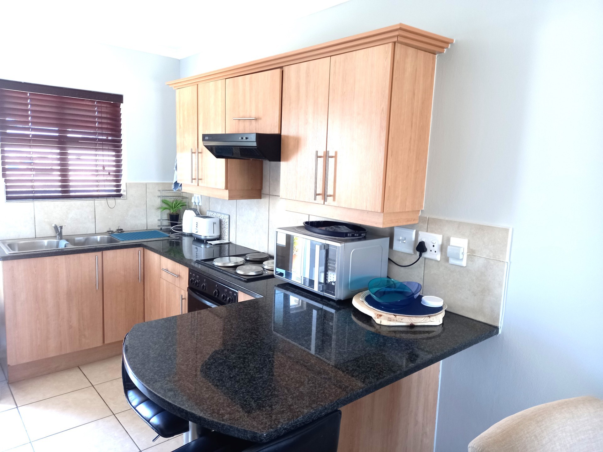 Duplex for rent in Laguna Sands, Langebaan