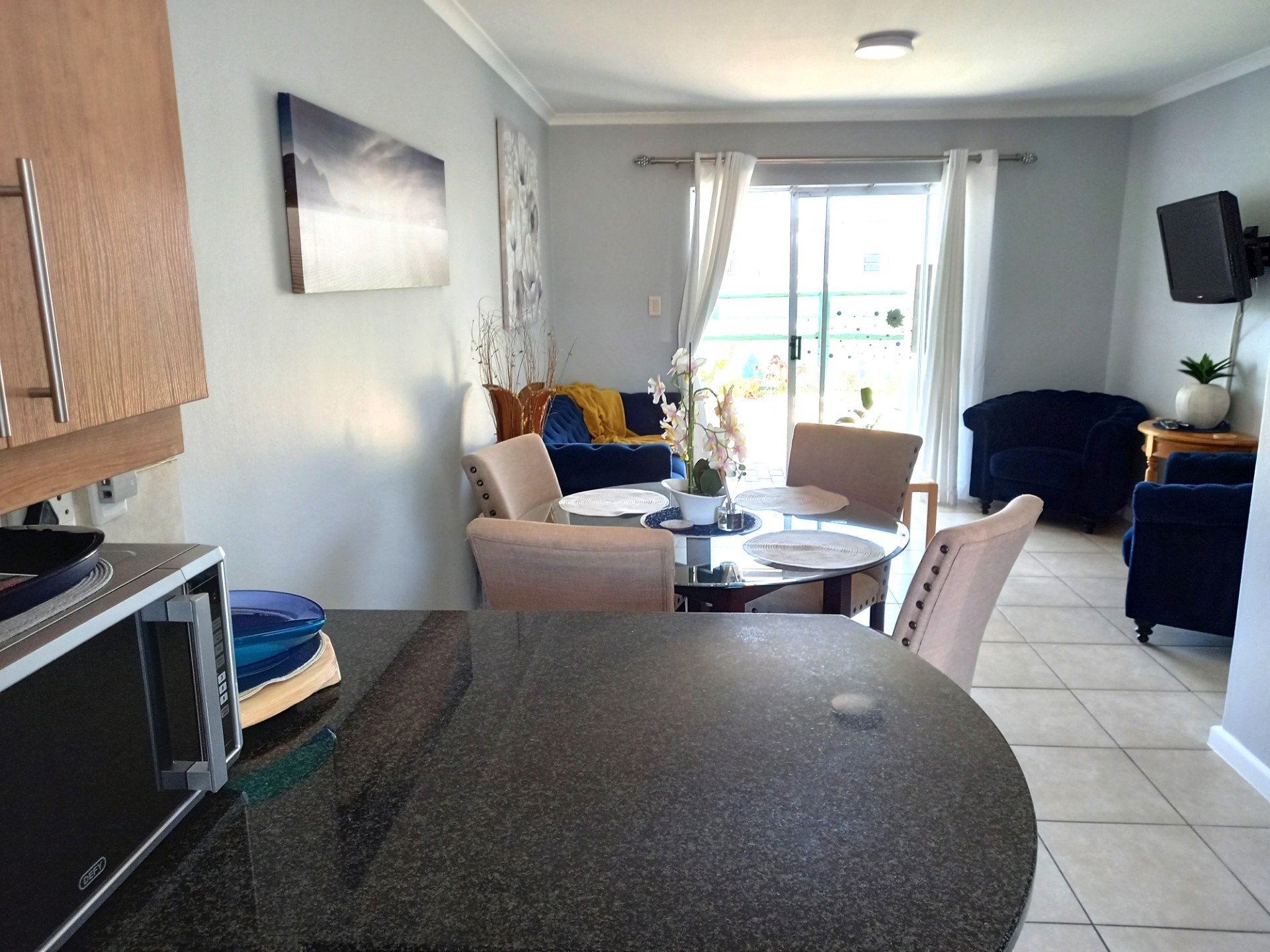 Duplex for rent in Laguna Sands, Langebaan