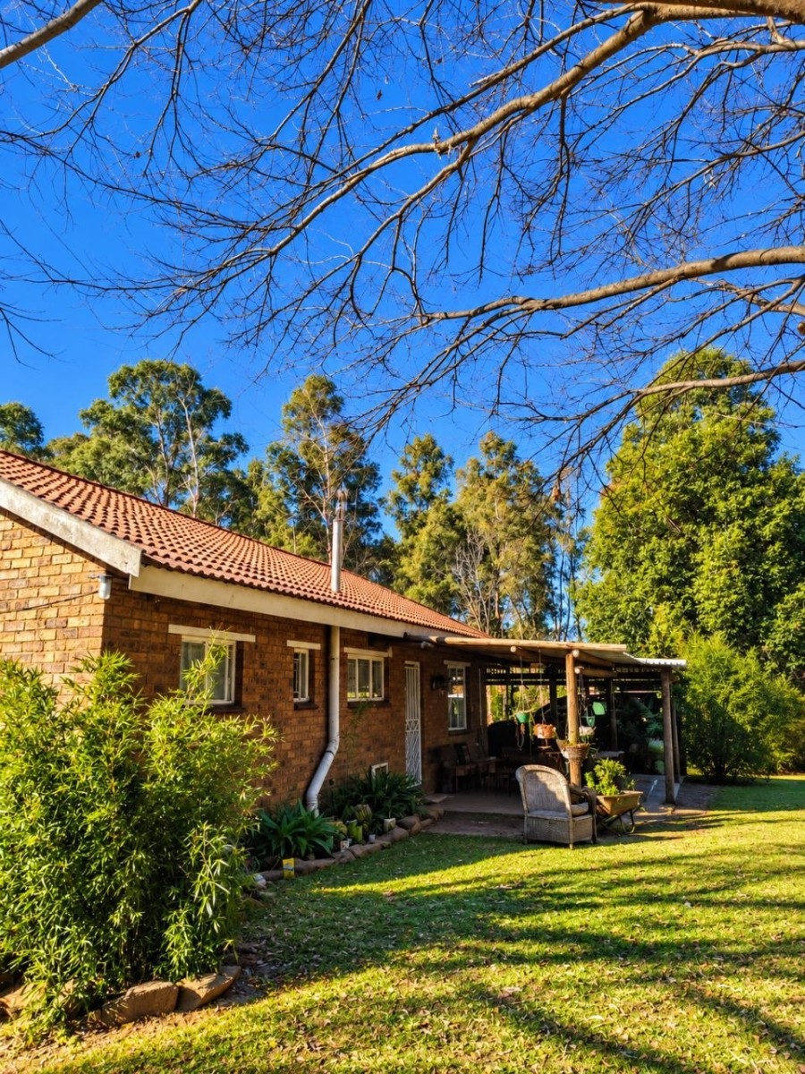 Farm for sale in Bronkhorstspruit, 158 m²