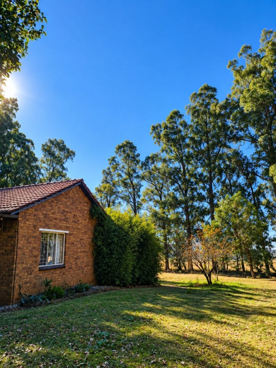 Farm for sale in Bronkhorstspruit, 158 m²