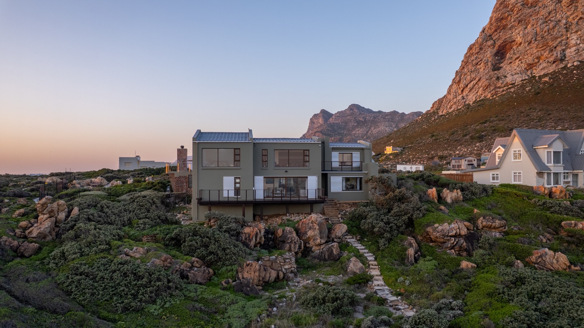 House for sale in Rooi Els, 11 Perspicua, Rooi Els, Western Cape, 2619 m²