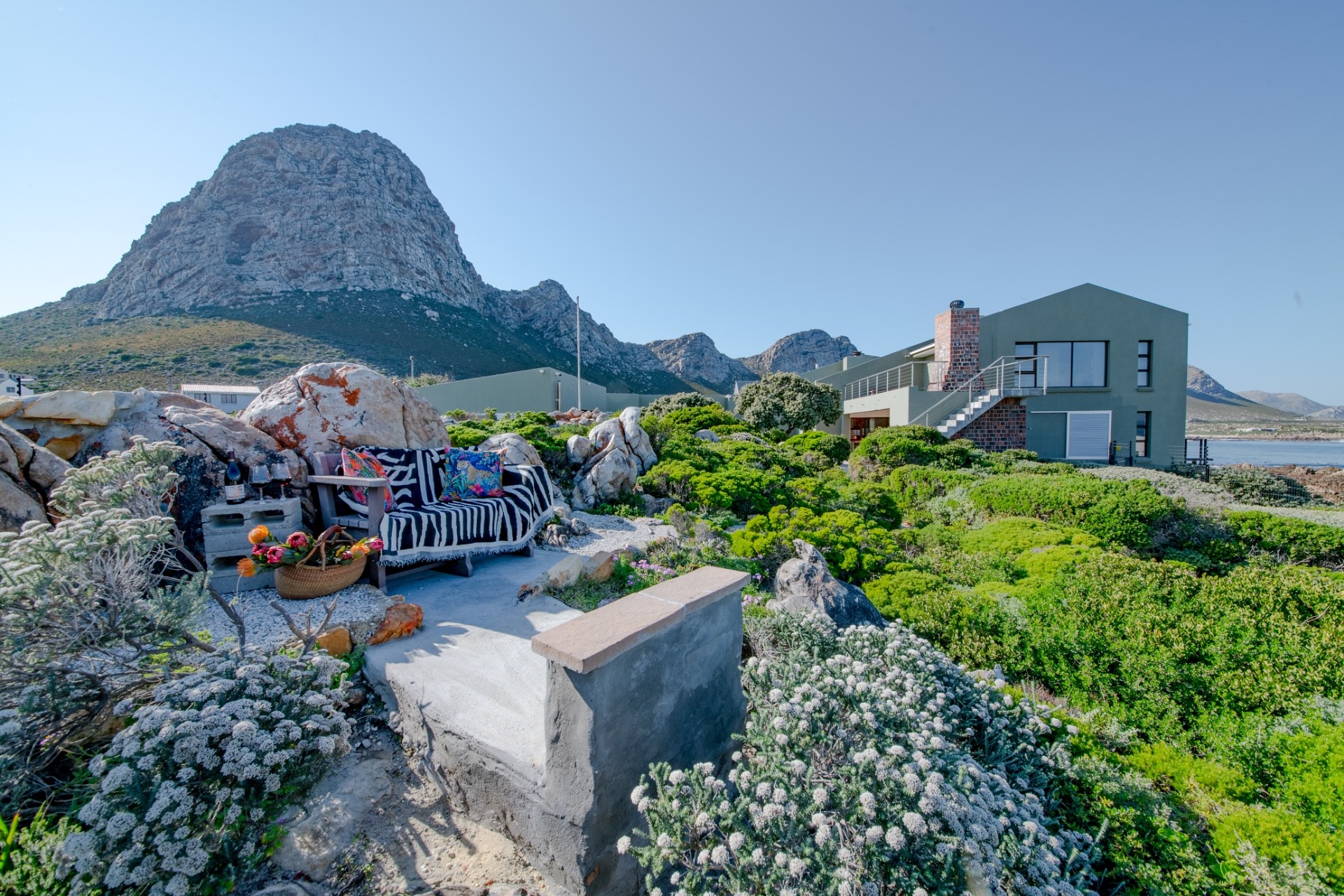 House for sale in Rooi Els, 11 Perspicua, Rooi Els, Western Cape, 2619 m²