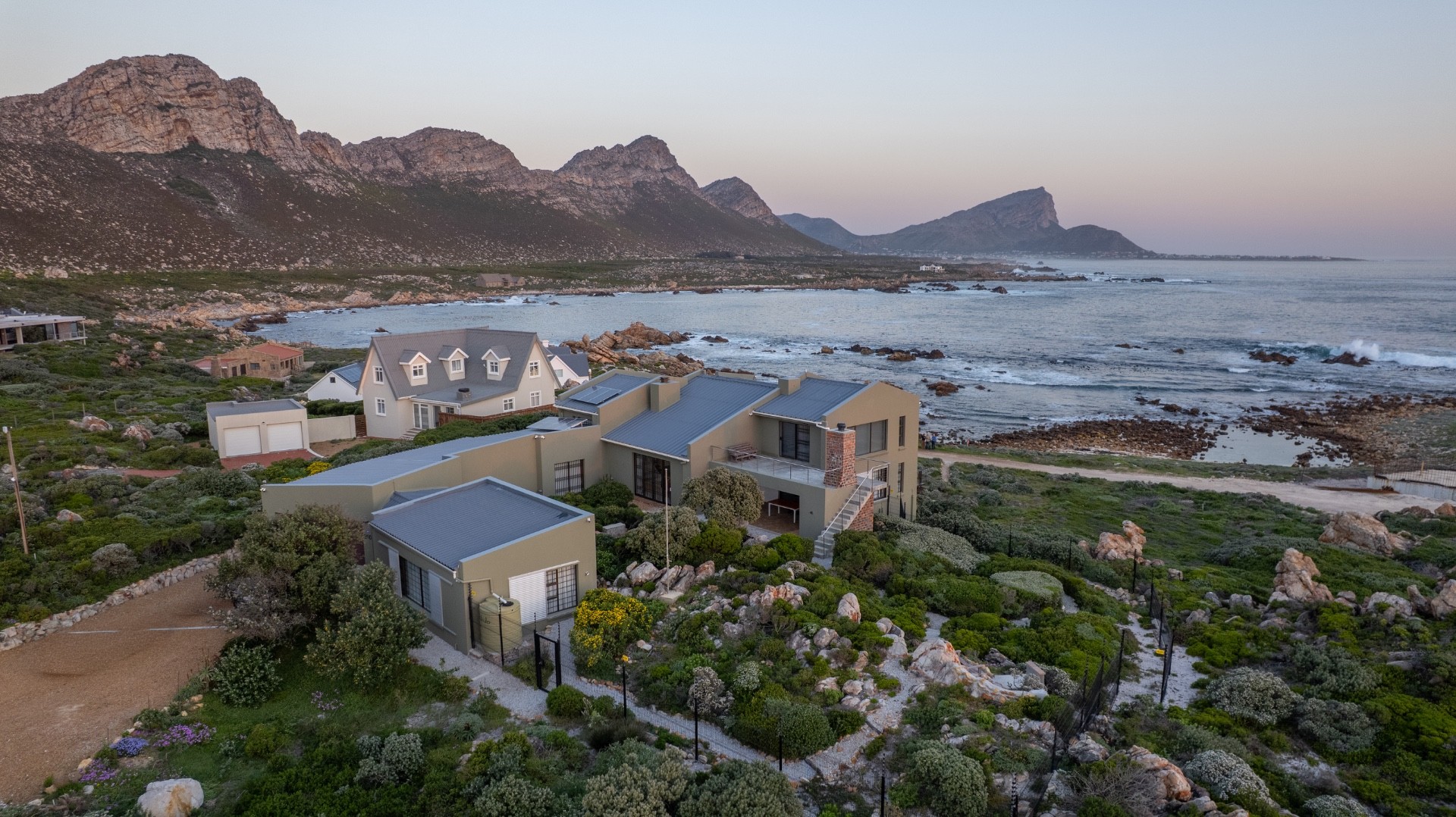 House for sale in Rooi Els, 11 Perspicua, Rooi Els, Western Cape, 2619 m²