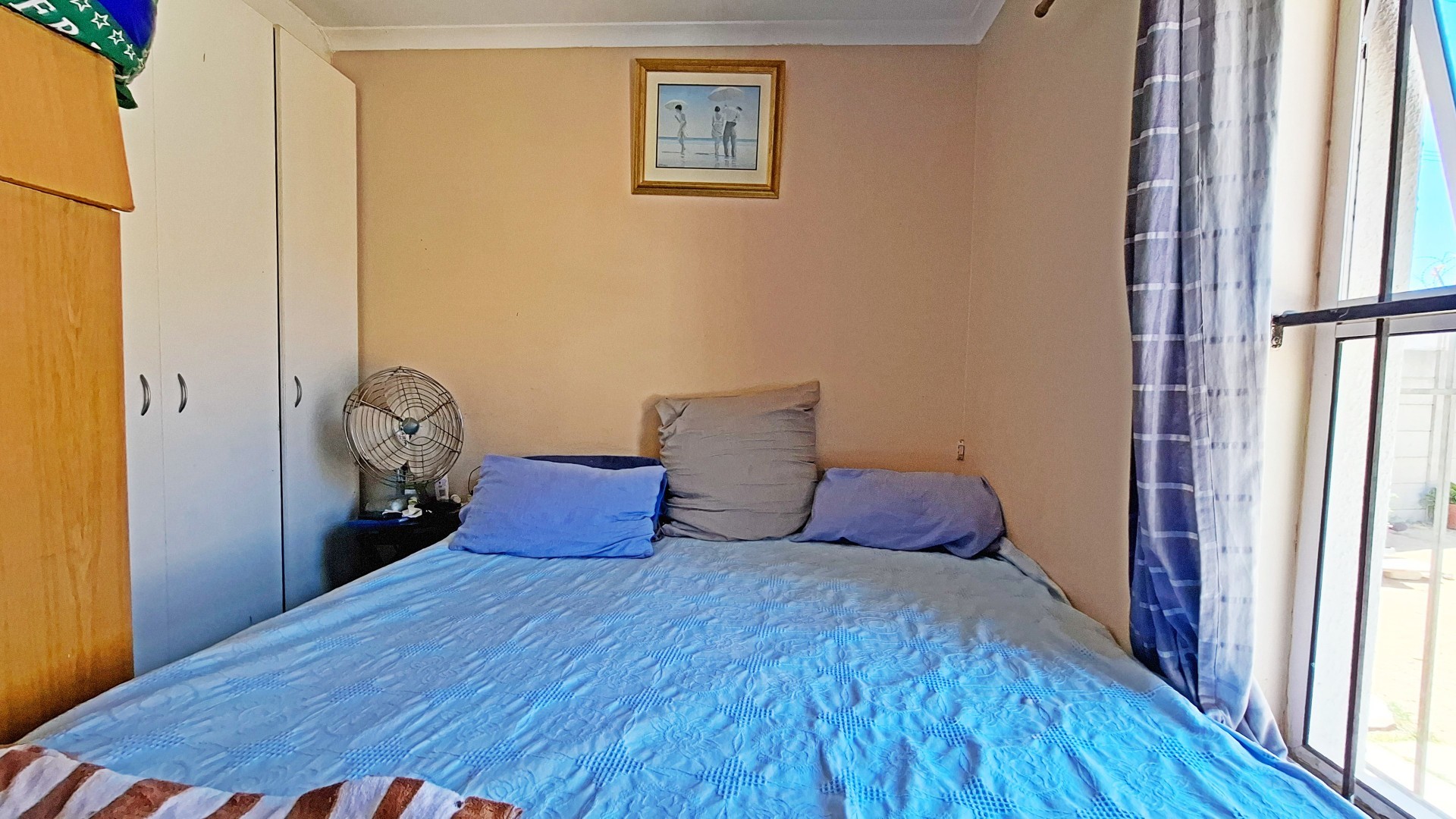 House for sale in Strand Industria, Strand, 60 m²