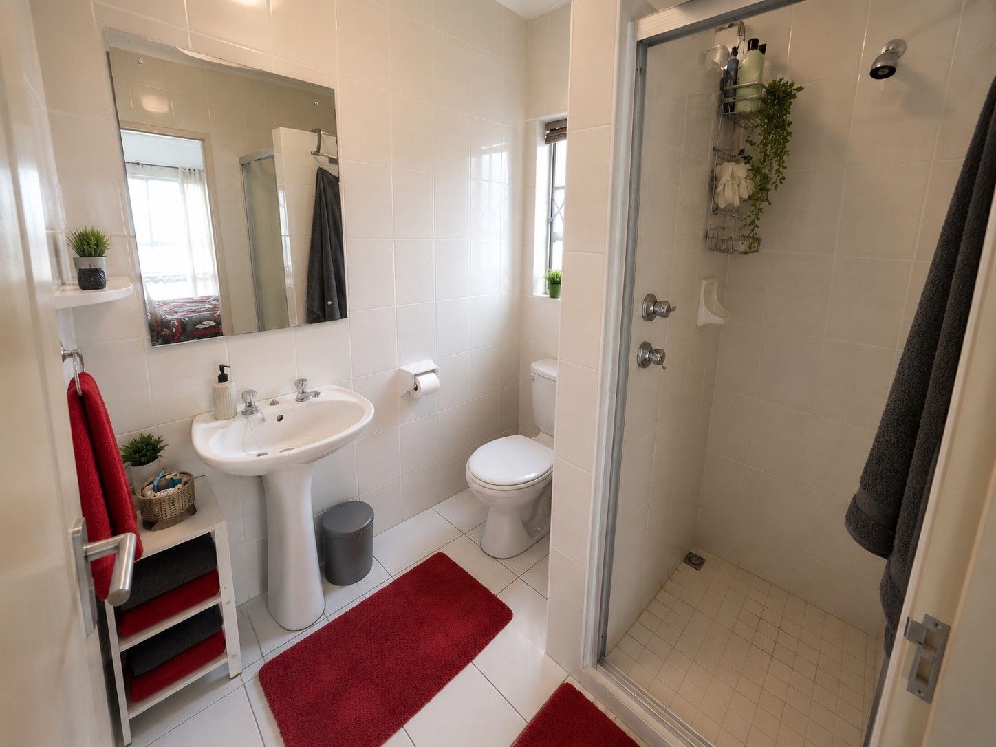 Apartment for sale in Manaba Beach, Margate, KwaZulu Natal, 112 m²