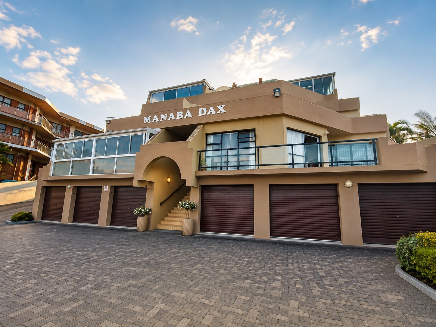 Apartment for sale in Manaba Beach, Margate, KwaZulu Natal, 112 m²