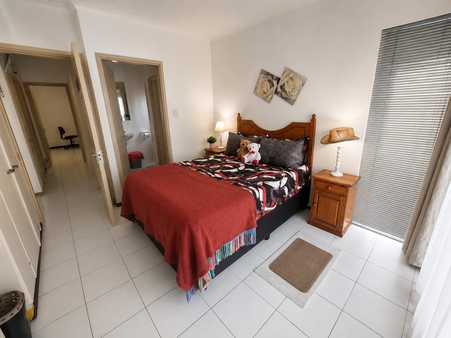 Apartment for sale in Manaba Beach, Margate, KwaZulu Natal, 112 m²