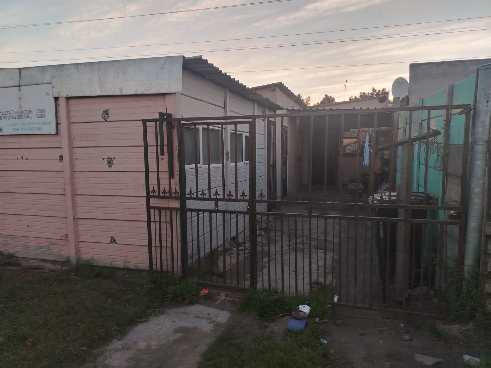House For Sale in Kalkfontein, Kuils River