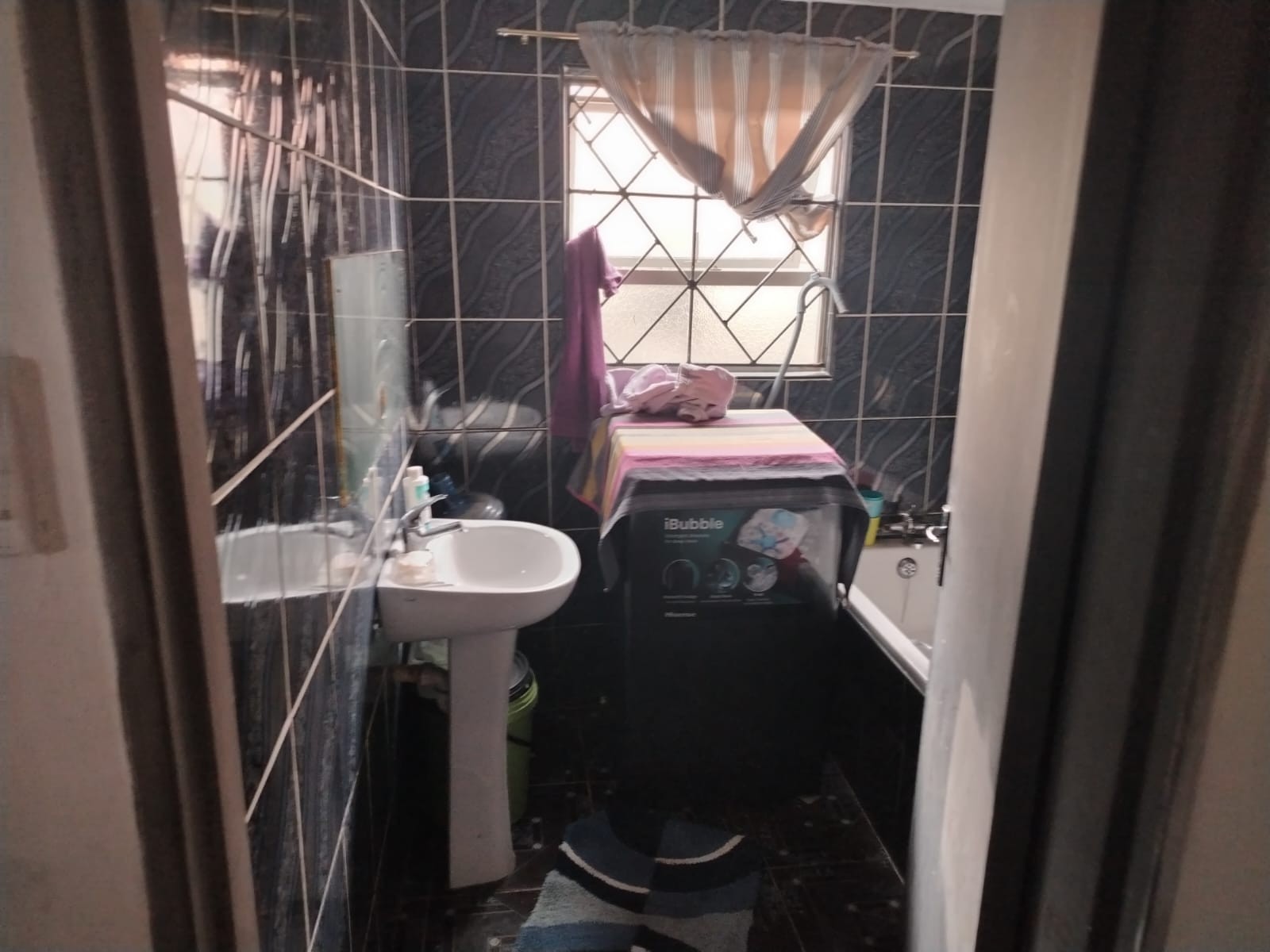 House for sale in Kalkfontein, Kuils River, 144 m²