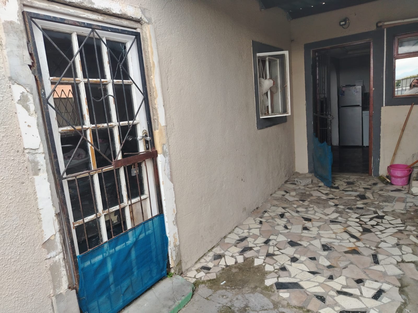 House for sale in Kalkfontein, Kuils River, 144 m²