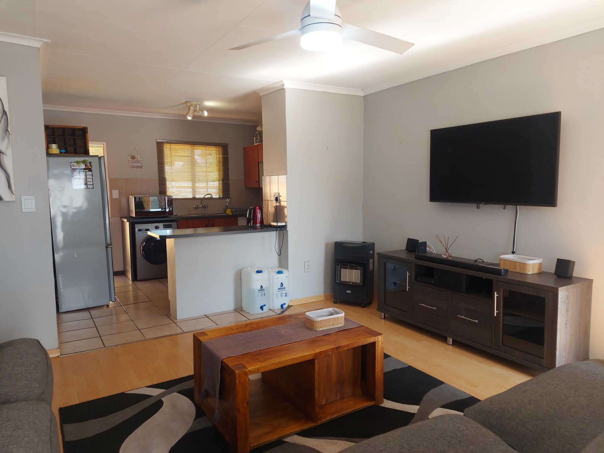 Apartment for rent in Centurion, 8, Villa Sarine, 146 Partridge Str, Centurion, Gauteng