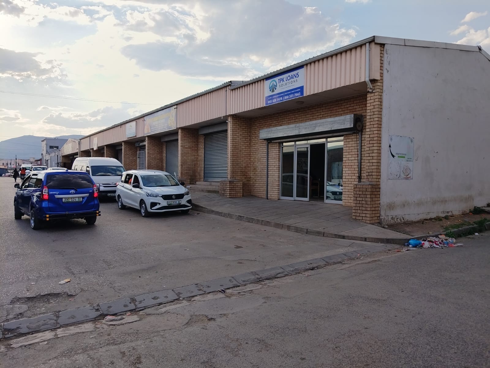 Fully Tenanted Commercial Property with 8 Rental Units | CBD Investment Opportunity