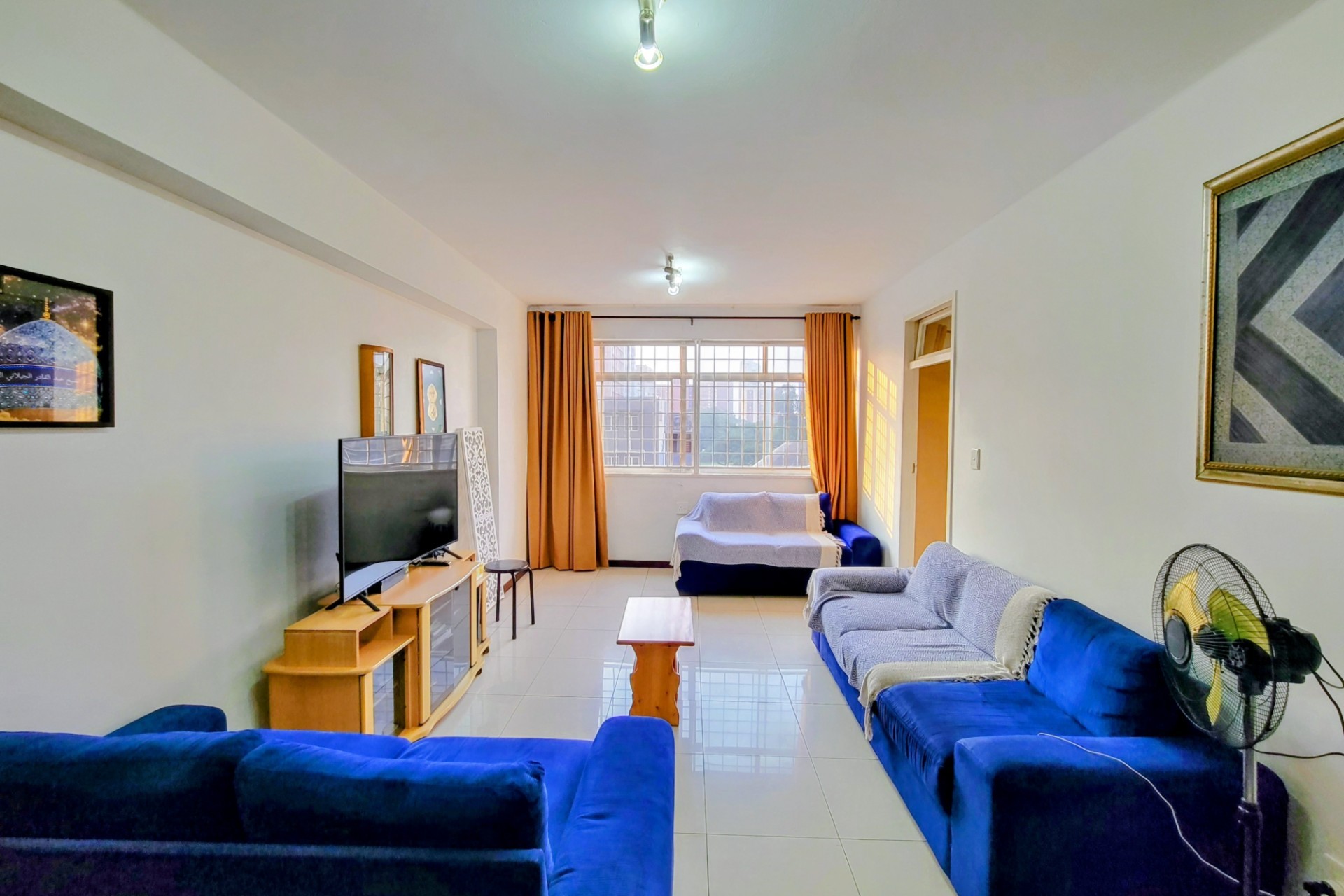 Apartment for sale in North Beach, Durban, KwaZulu Natal, 102 m²