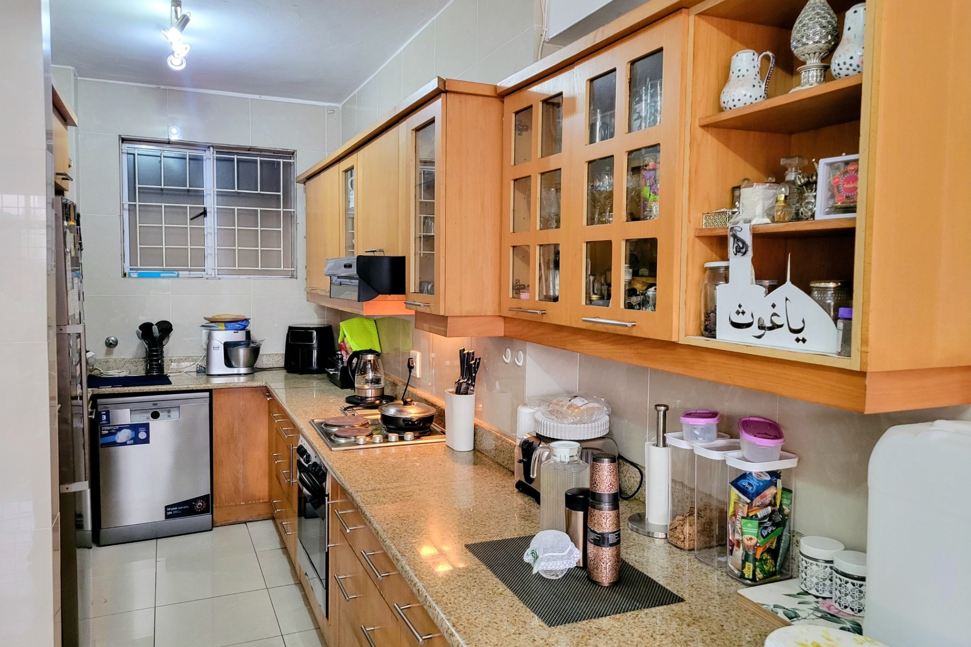 Apartment for sale in North Beach, Durban, KwaZulu Natal, 102 m²