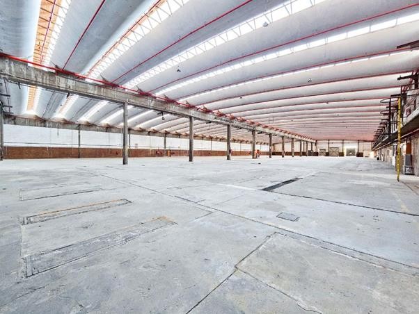 Industrial Property for rent in Hammarsdale, KwaZulu Natal, 5969 m²