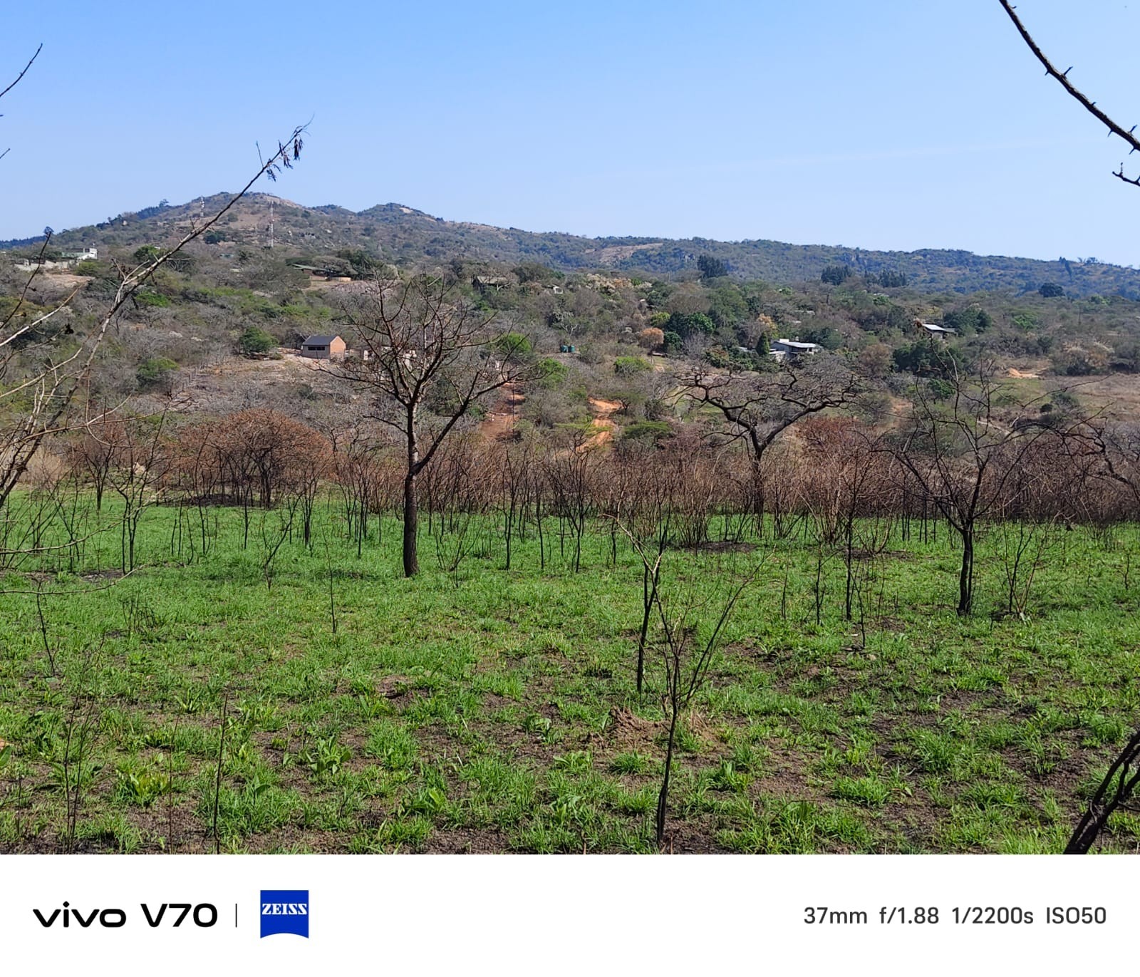 Small Holding for sale in Nelspruit, 10000 m²