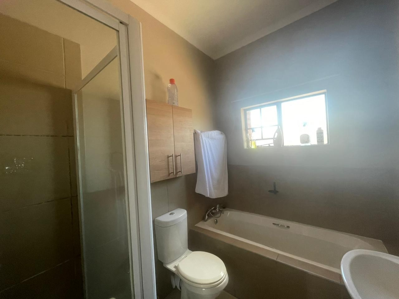 Apartment for rent in Sagewood, Midrand