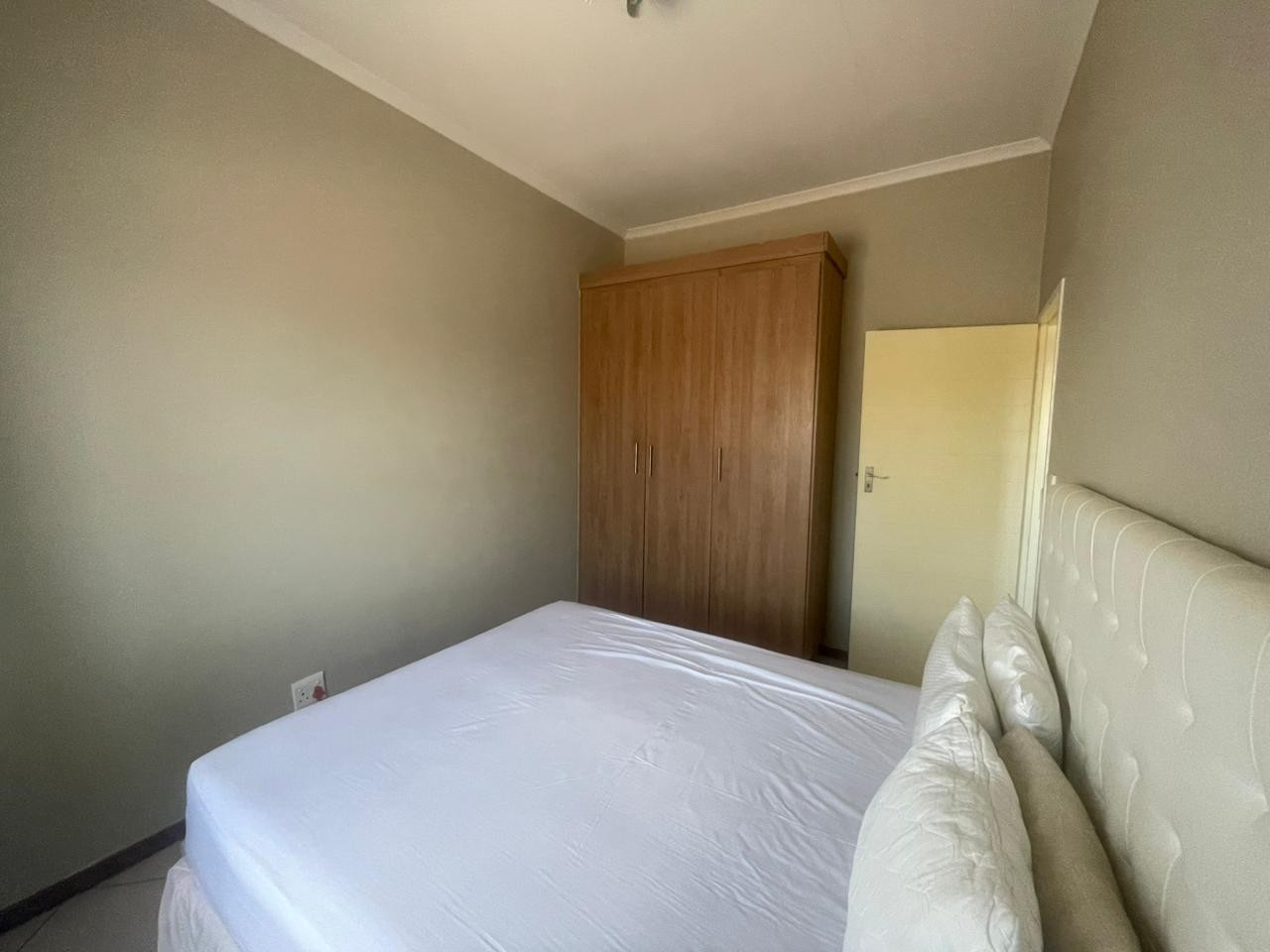 Apartment for rent in Sagewood, Midrand