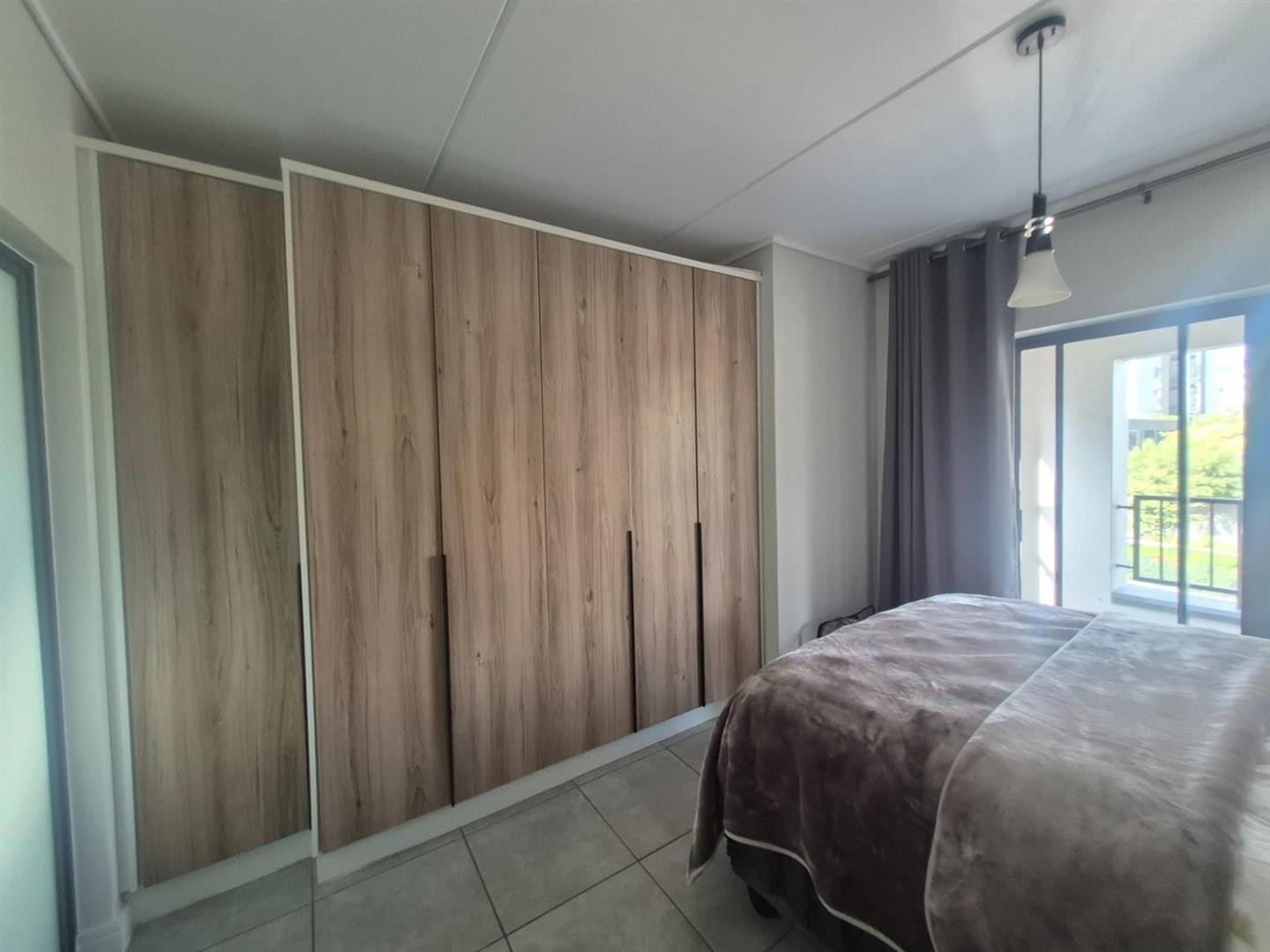 Apartment for sale in Midrand, 47 m²