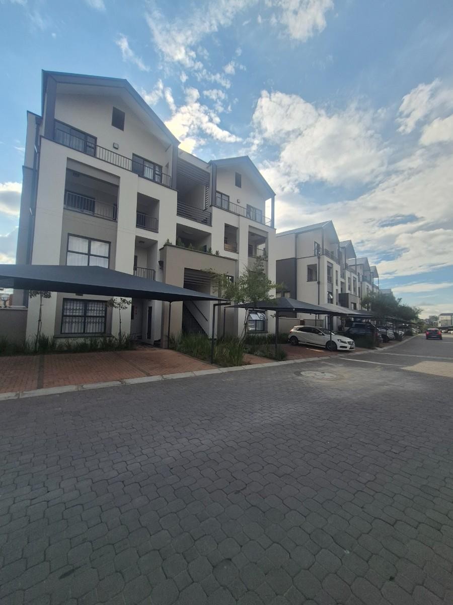 Apartment for sale in Midrand, 47 m²