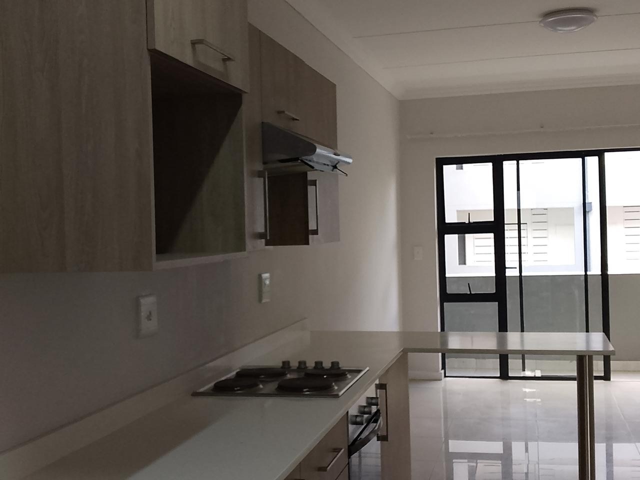 Apartment for rent in Halfway Gardens, Midrand, 44 m²