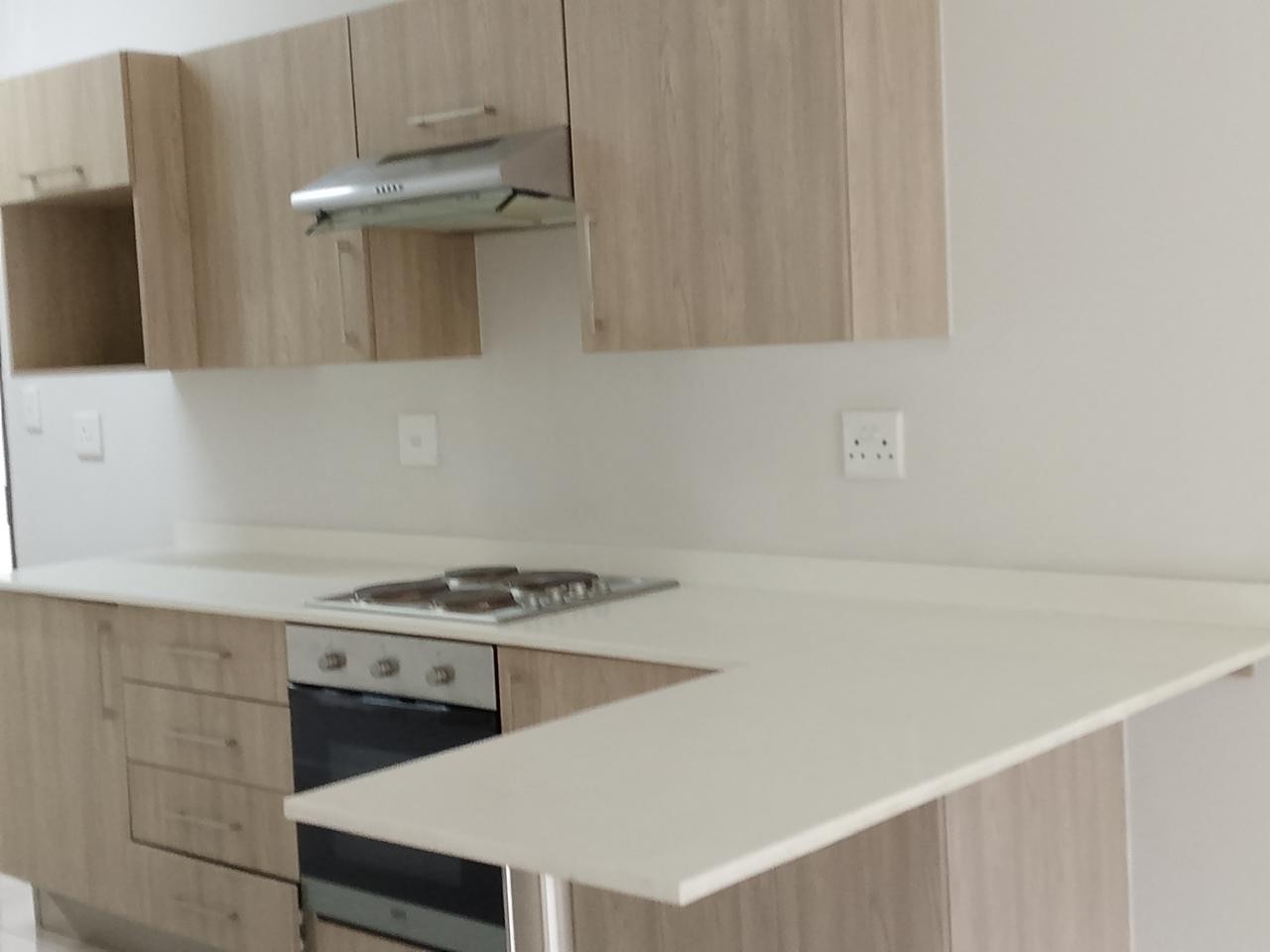 Apartment for rent in Halfway Gardens, Midrand, 44 m²