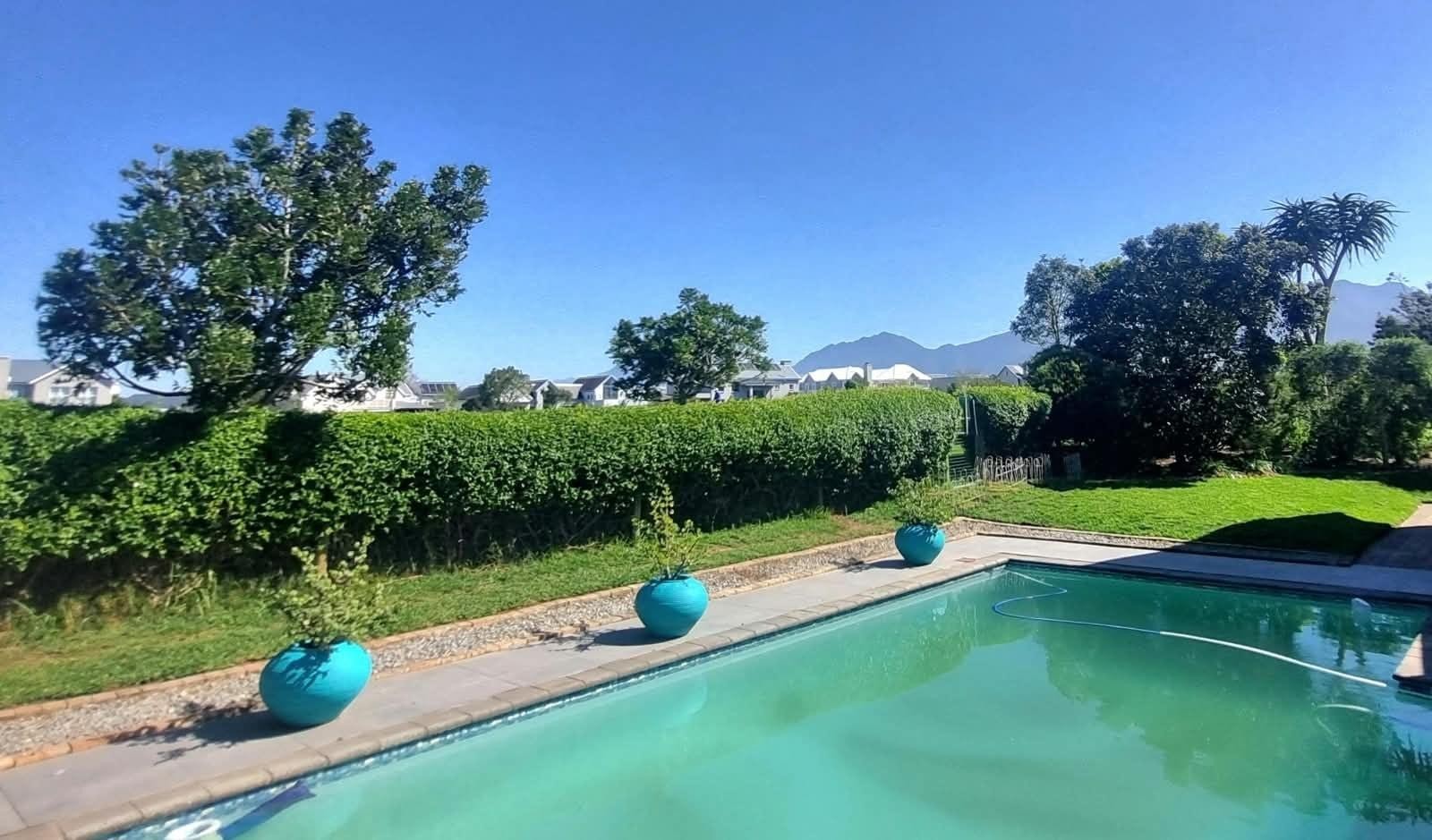House for sale in Kingswood Golf Estate, George, 387 m²