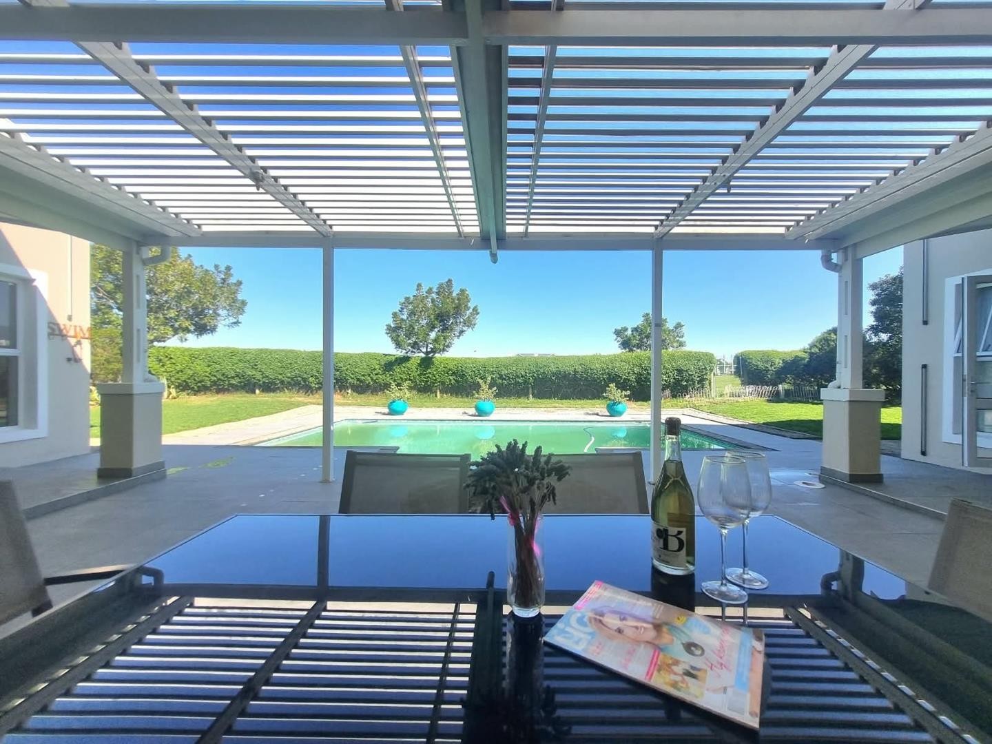 House for sale in Kingswood Golf Estate, George, 387 m²