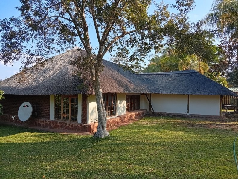 Farm for sale in Bela Bela Rural, Bela Bela