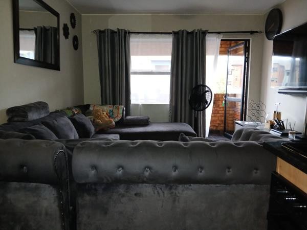 House for sale in Kibler Park, Johannesburg, 48 m²