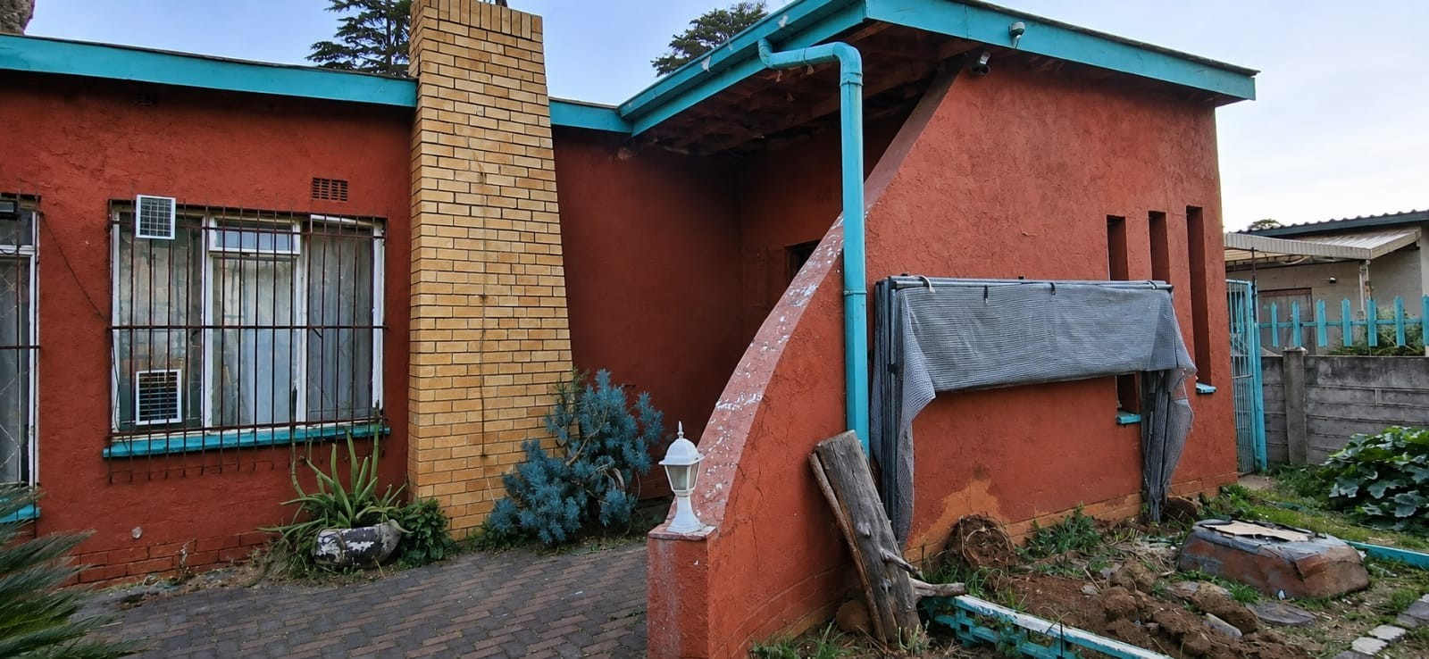 House for sale in Vanderbijlpark SE 1, Vanderbijlpark SE, Vanderbijlpark, 800 m²