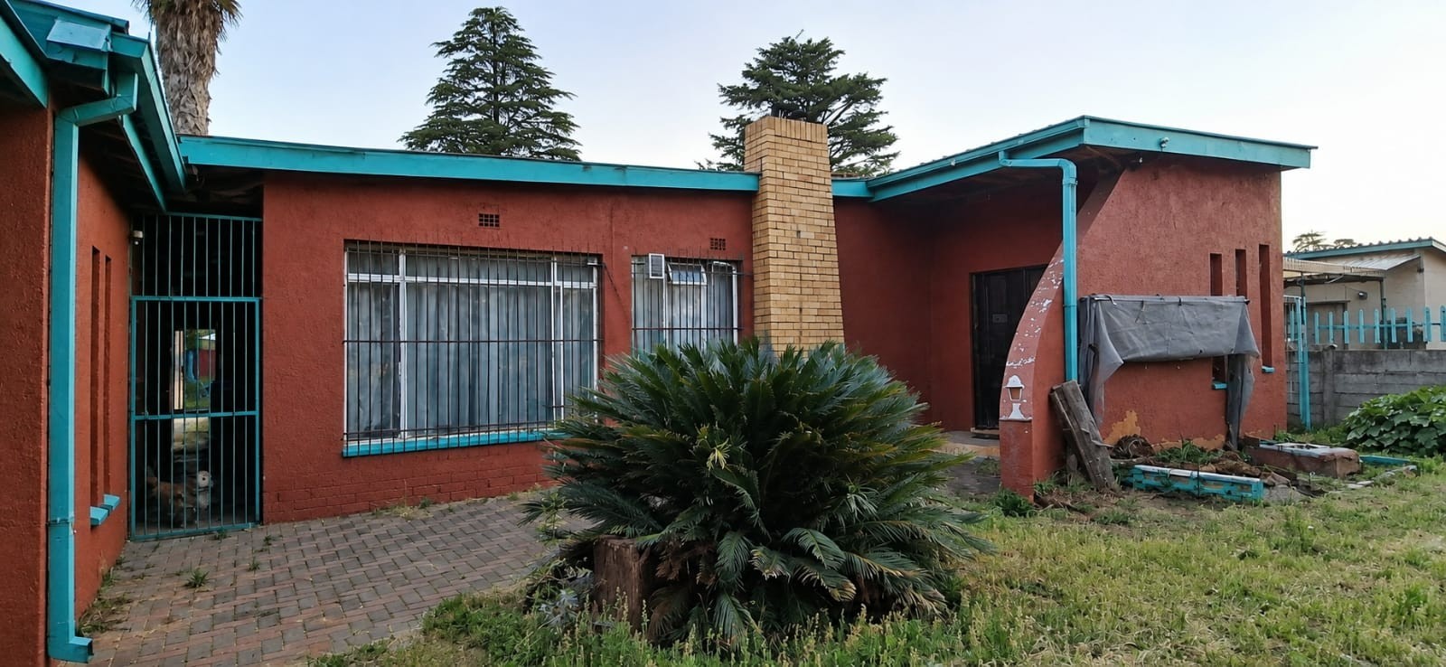 House for sale in Vanderbijlpark SE 1, Vanderbijlpark SE, Vanderbijlpark, 800 m²