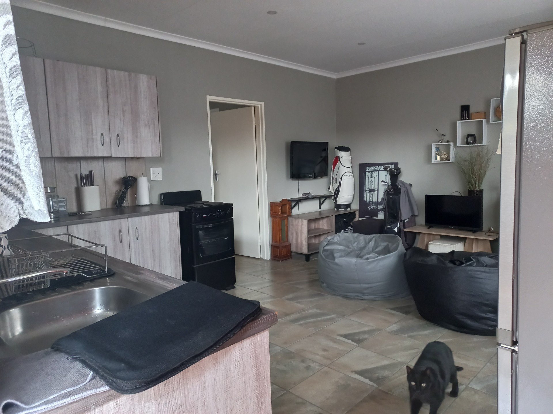 Apartment for rent in Impala Park, Boksburg