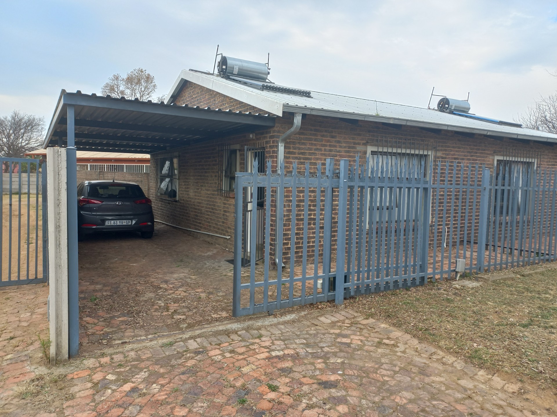 Apartment for rent in Impala Park, Boksburg