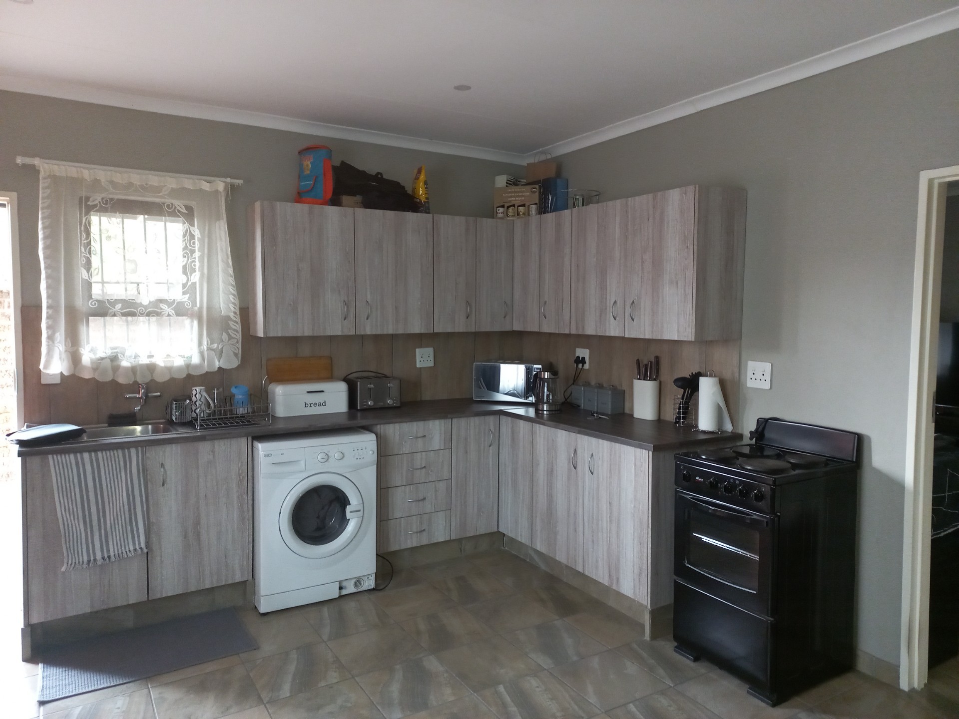 Apartment for rent in Impala Park, Boksburg