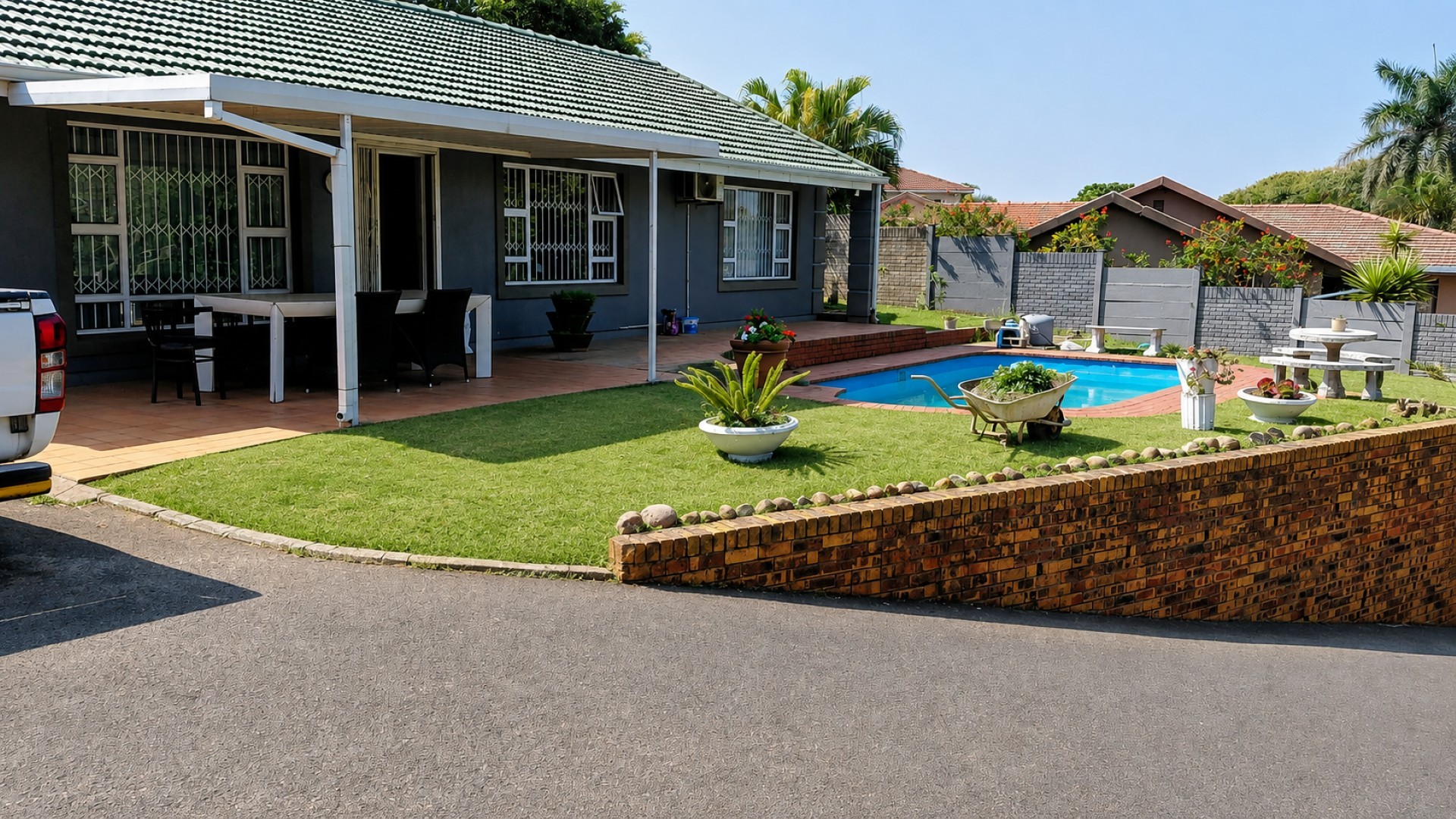 House for sale in Westbrook, Tongaat, KwaZulu Natal, 7 SPATHODIA CRESCENT, Westbrook, Tongaat, KwaZulu Natal