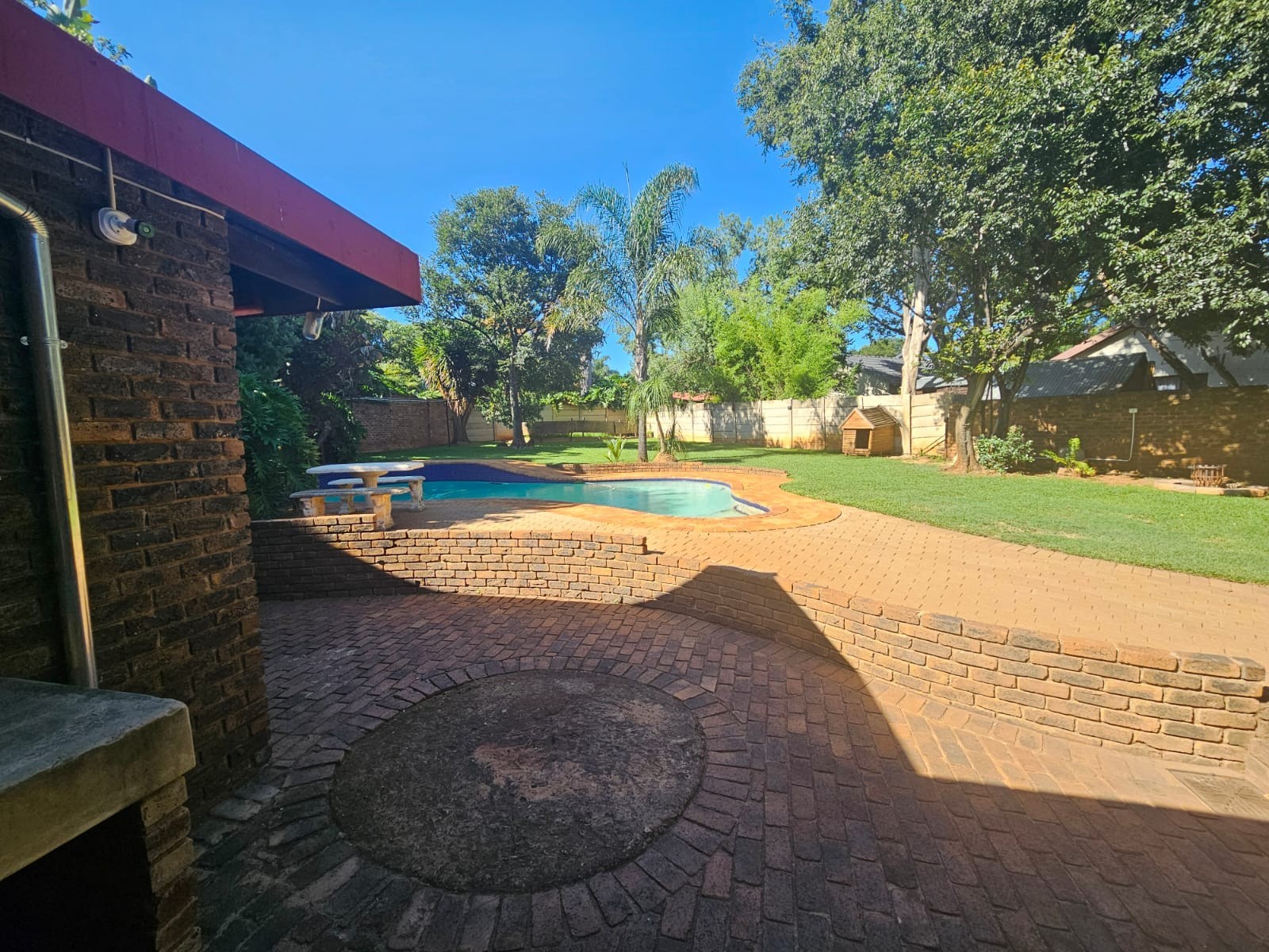 House for sale in Wierda Park, Centurion, 1509 m²