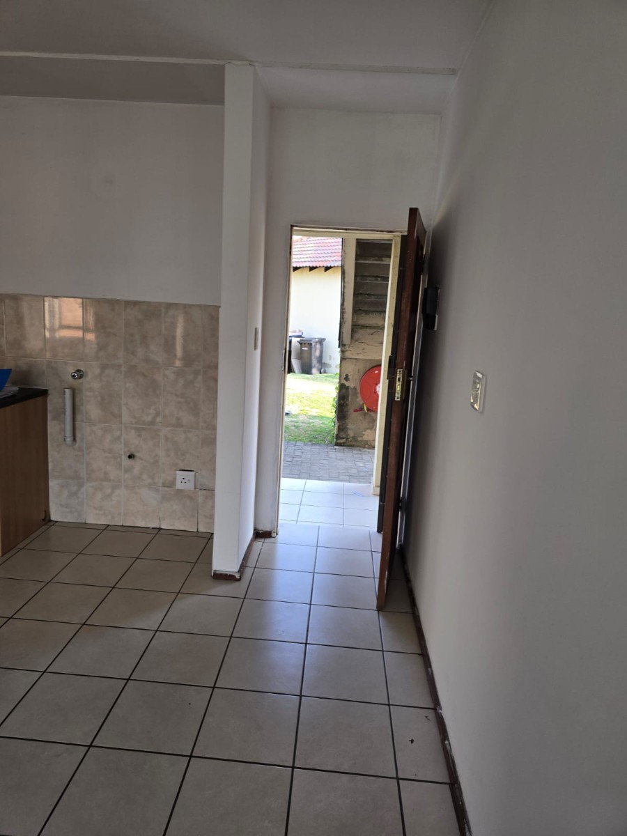 Apartment for rent in Parkrand, Boksburg