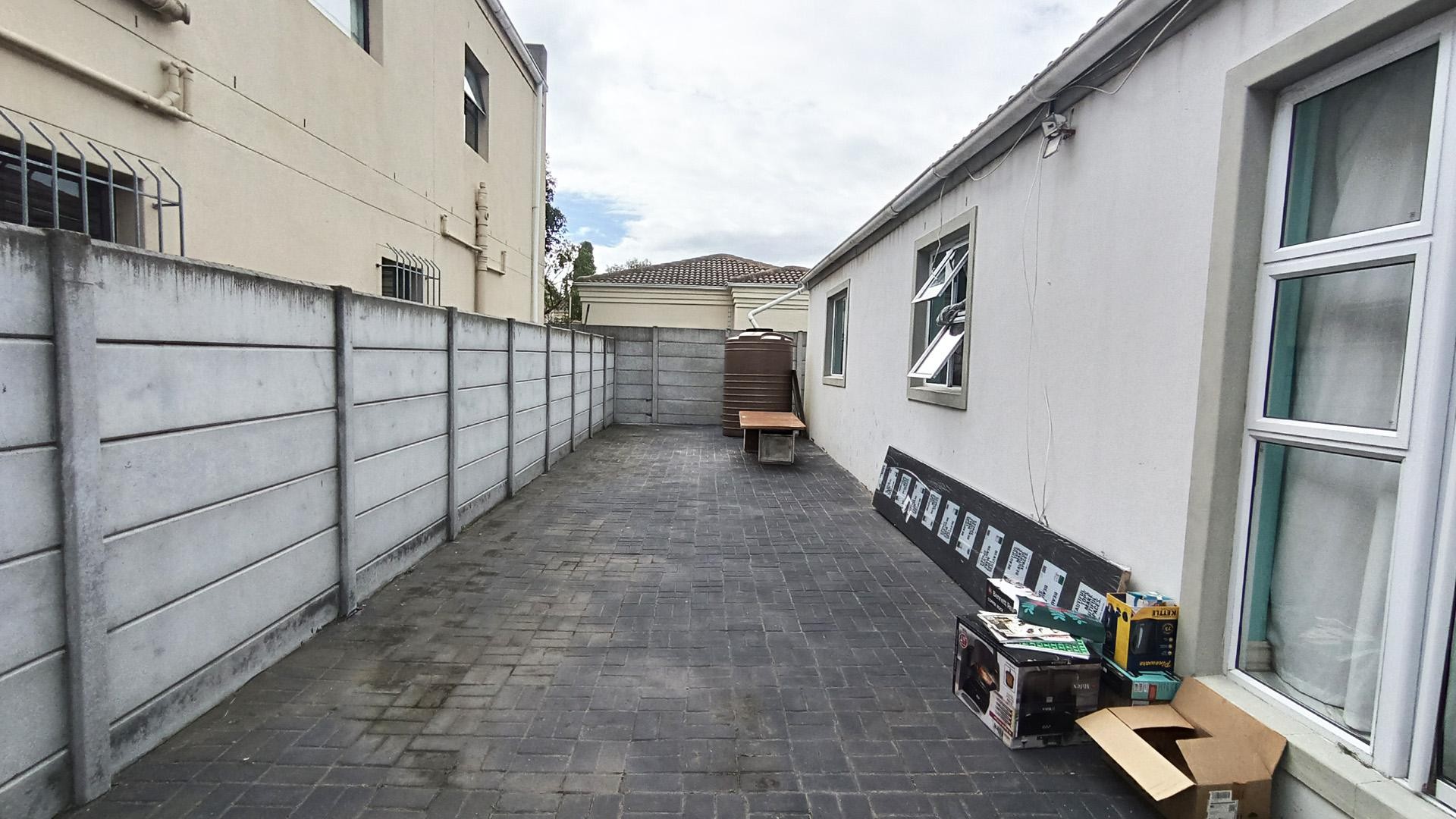 House for sale in Parklands, Blouberg, 4 Harrongate Street, Parklands, Blouberg, Western Cape, 144 m²