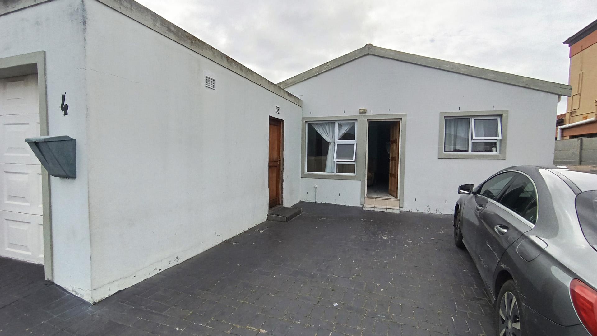 House for sale in Parklands, Blouberg, 4 Harrongate Street, Parklands, Blouberg, Western Cape, 144 m²