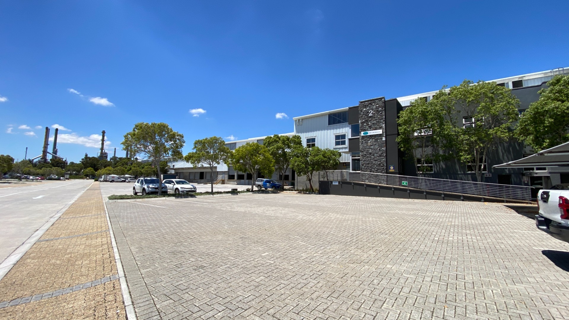 Warehouse for rent in Montague Gardens, Milnerton, 6075 m²