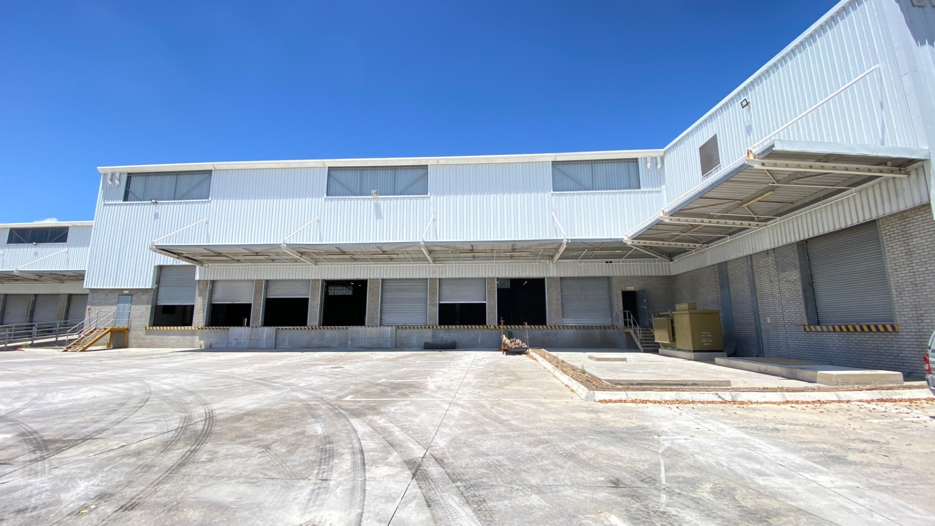 Warehouse for rent in Montague Gardens, Milnerton, 6075 m²