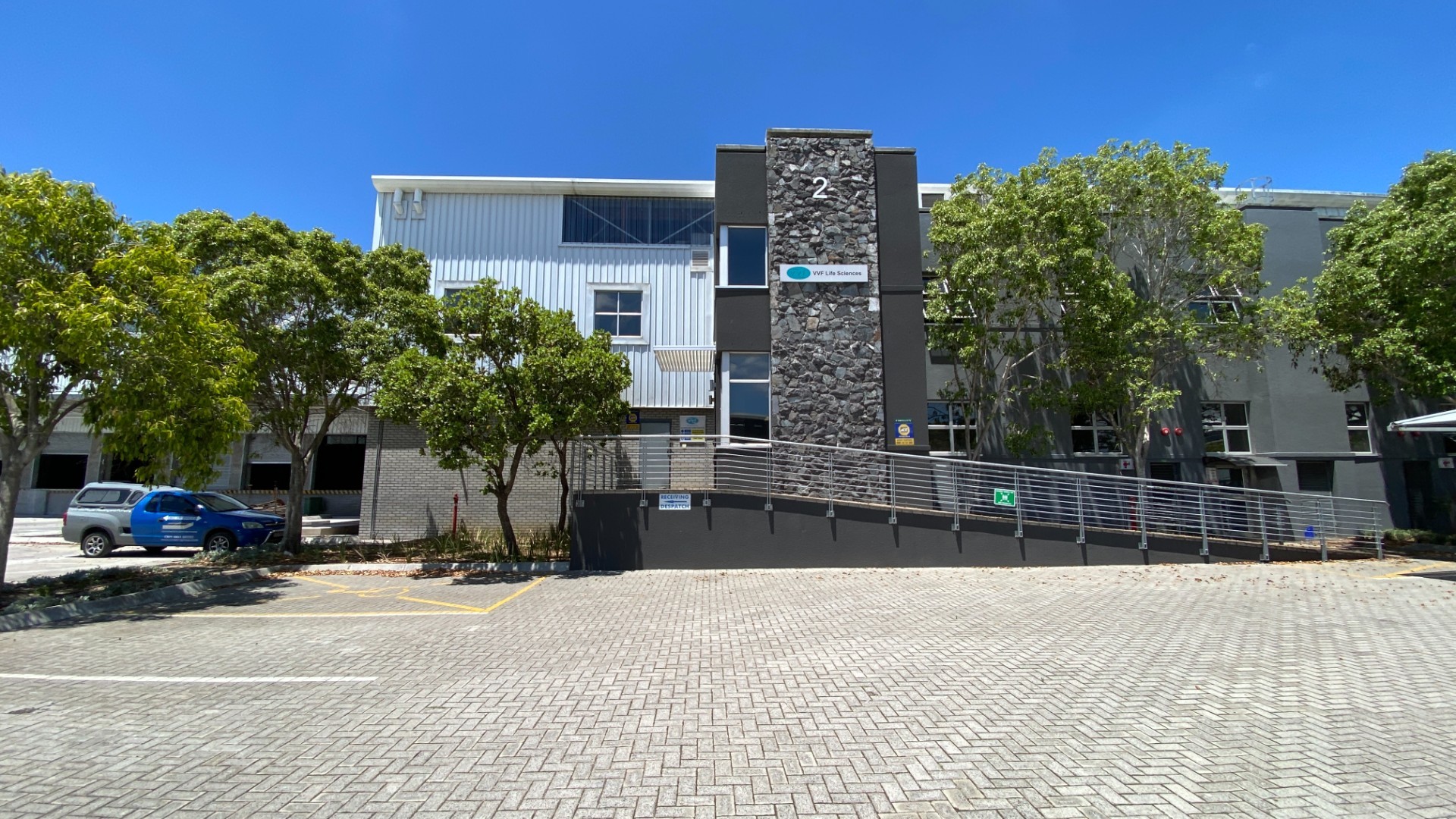 Warehouse for rent in Montague Gardens, Milnerton, 6075 m²
