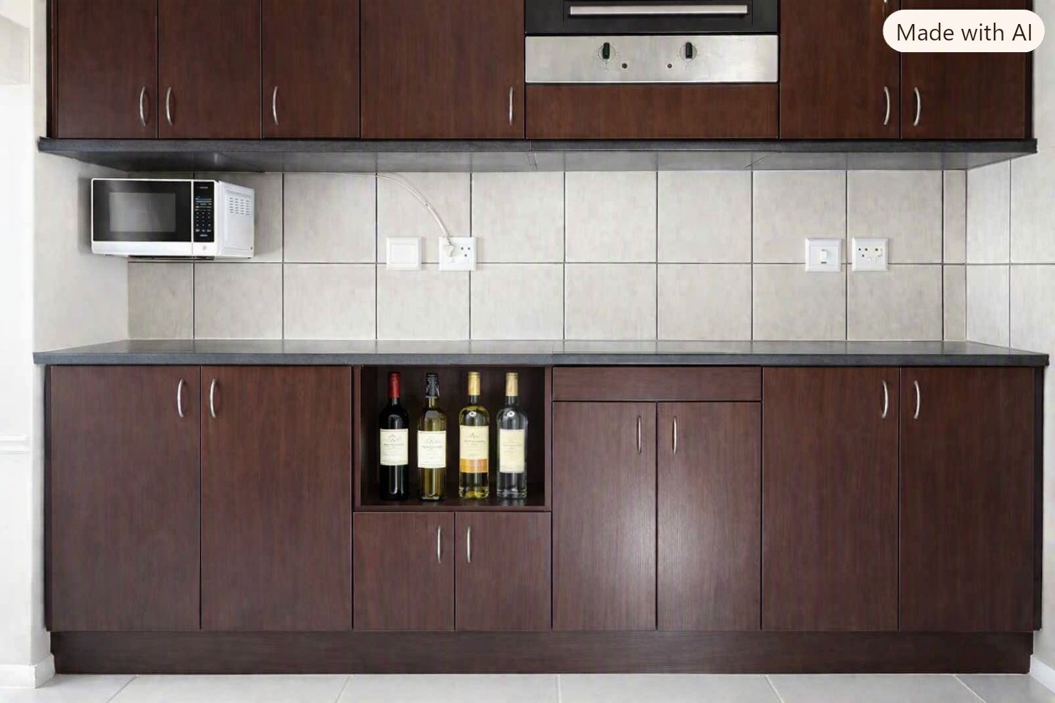 Apartment for sale in Burgundy Estate, Milnerton, 63 m²