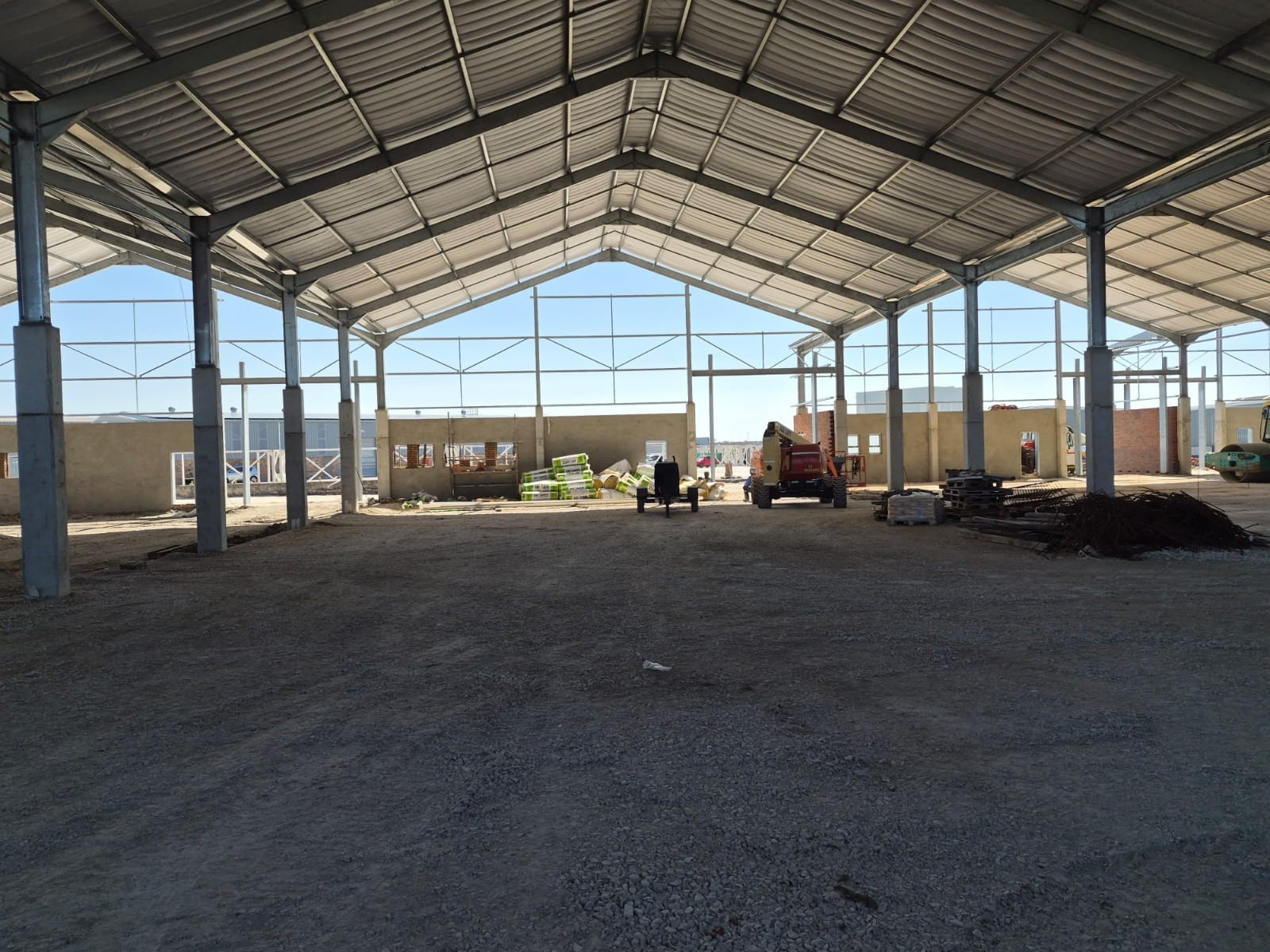 Warehouse for rent in Sidwell, Port Elizabeth, 107 Kempston Road, Sidwell, Port Elizabeth, Eastern Cape, 683 m²