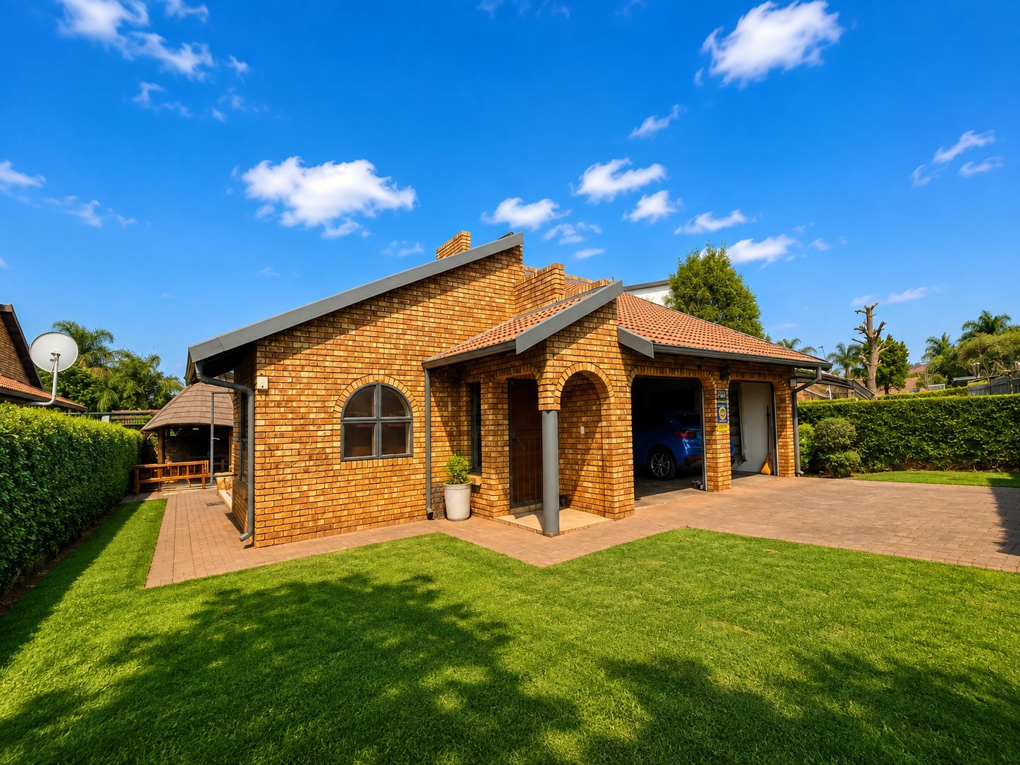 House for sale in Montana Park, Pretoria