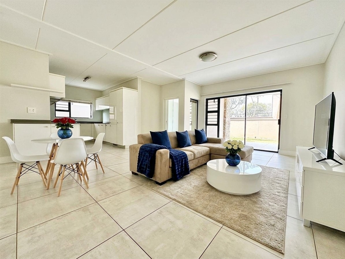 Apartment for sale in The Polofields, Waterfall, Midrand, 596 AFM, Polofields Lifestyle Estate, 1 Polofields Drive, The Polofields, Waterfall, Midrand, Gauteng, 115 m²